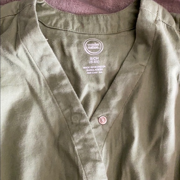 Romper - Picture 2 of 3